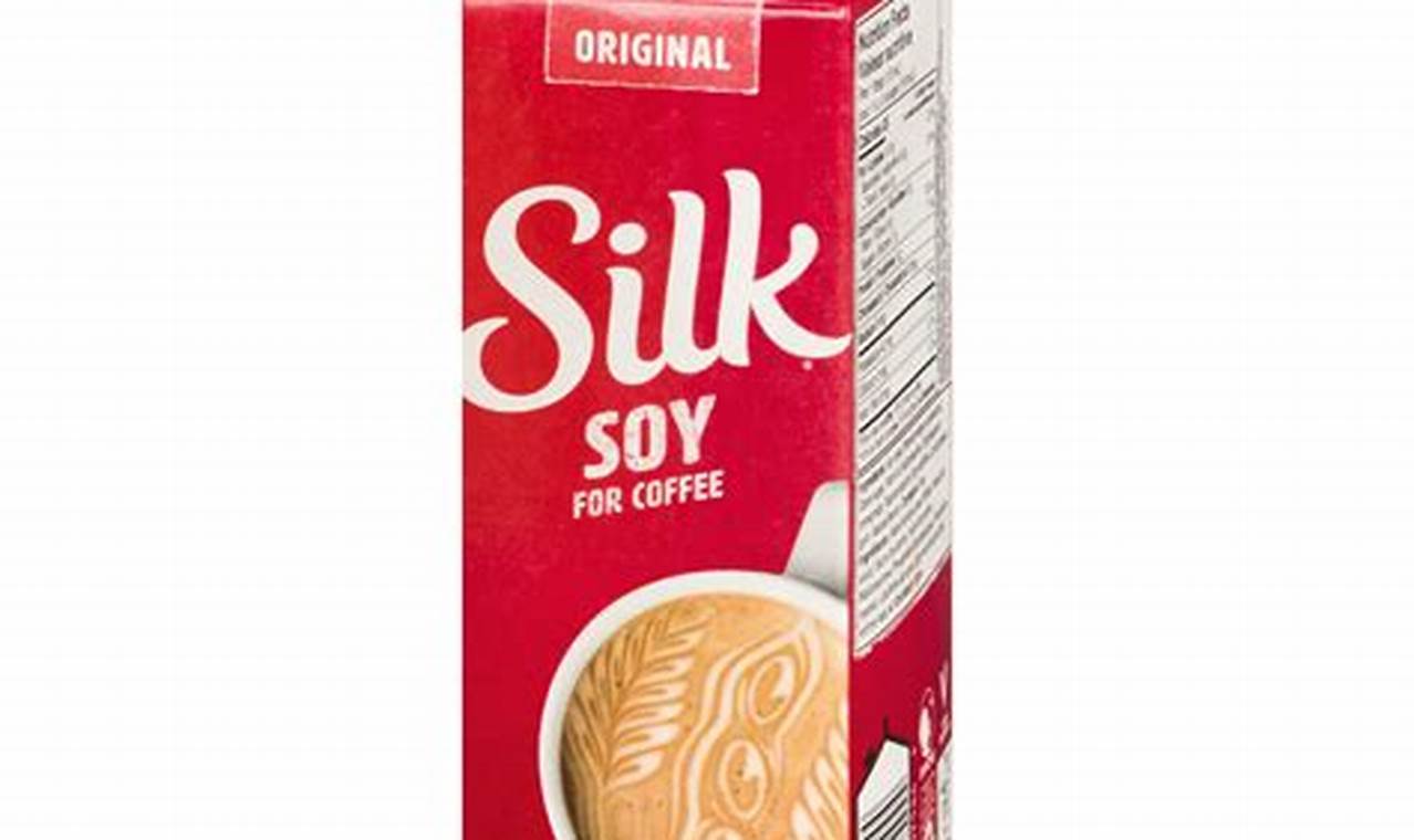 Soy Coffee Creamer: Best Vegan & Dairy-Free Option The Ultimate Coffee Guide: Types, Brewing Methods & Best Beans Soy Coffee Creamer: Best Vegan & Dairy-Free Option | The Ultimate Coffee Guide: Types, Brewing Methods & Best Beans