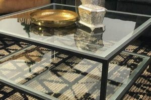 Elevate Style: Metal & Glass Coffee Tables For Your Living Room The Ultimate Coffee Guide: Types, Brewing Methods & Best Beans Elevate Style: Metal & Glass Coffee Tables For Your Living Room | The Ultimate Coffee Guide: Types, Brewing Methods & Best Beans