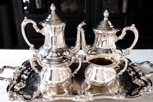 Complete Coffee Service Sets: Enjoy Coffee in Style! The Ultimate Coffee Guide: Types, Brewing Methods & Best Beans Complete Coffee Service Sets: Enjoy Coffee in Style! | The Ultimate Coffee Guide: Types, Brewing Methods & Best Beans