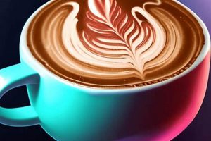Beyond Brown: Colorful Coffee Creations & Benefits The Ultimate Coffee Guide: Types, Brewing Methods & Best Beans Beyond Brown: Colorful Coffee Creations & Benefits | The Ultimate Coffee Guide: Types, Brewing Methods & Best Beans