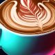 Beyond Brown: Colorful Coffee Creations & Benefits | The Ultimate Coffee Guide: Types, Brewing Methods & Best Beans
