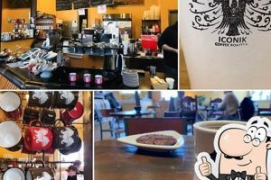 Discover Lupe: Iconik Coffee Roasters' Brew [Details] | The Ultimate Coffee Guide: Types, Brewing Methods & Best Beans