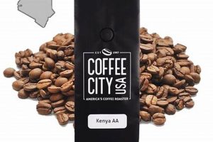 Discover Premium Kenya AA Coffee: Taste the Best! The Ultimate Coffee Guide: Types, Brewing Methods & Best Beans Discover Premium Kenya AA Coffee: Taste the Best! | The Ultimate Coffee Guide: Types, Brewing Methods & Best Beans