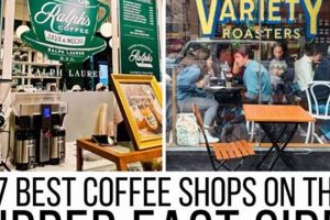 East Side Coffee Shops: Your Guide to Local East Side Cafes Safem Fabrication - Precision Engineering & Custom Manufacturing Solutions East Side Coffee Shops: Your Guide to Local East Side Cafes | Safem Fabrication - Precision Engineering & Custom Manufacturing Solutions