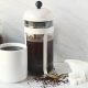 Top Pre-Grounds: Best Ground Coffee for French Press Brew! | The Ultimate Coffee Guide: Types, Brewing Methods & Best Beans