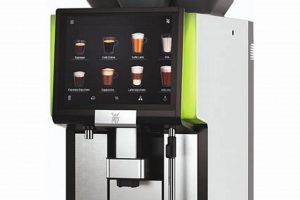 Best WMF Coffee Machine: Reviews & Guide The Ultimate Coffee Guide: Types, Brewing Methods & Best Beans Best WMF Coffee Machine: Reviews & Guide | The Ultimate Coffee Guide: Types, Brewing Methods & Best Beans