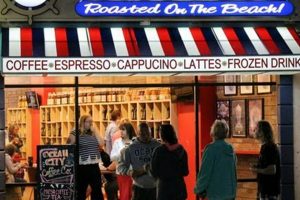 Best Ocean City NJ Coffee Shops: A Local's Guide The Ultimate Coffee Guide: Types, Brewing Methods & Best Beans Best Ocean City NJ Coffee Shops: A Local's Guide | The Ultimate Coffee Guide: Types, Brewing Methods & Best Beans