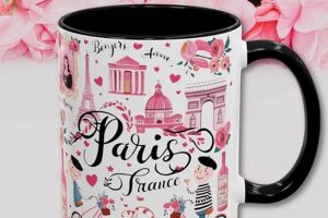 Shop Paris Coffee Mug: Parisian Style Mugs The Ultimate Coffee Guide: Types, Brewing Methods & Best Beans Shop Paris Coffee Mug: Parisian Style Mugs | The Ultimate Coffee Guide: Types, Brewing Methods & Best Beans