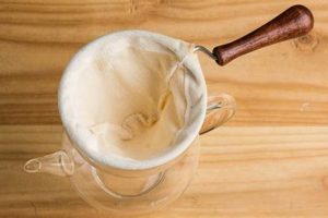 Brew Better: The Best Fabric Coffee Filters & More The Ultimate Coffee Guide: Types, Brewing Methods & Best Beans Brew Better: The Best Fabric Coffee Filters & More | The Ultimate Coffee Guide: Types, Brewing Methods & Best Beans
