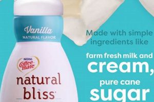Best Simple Bliss Coffee Creamer: Flavors & More! The Ultimate Coffee Guide: Types, Brewing Methods & Best Beans Best Simple Bliss Coffee Creamer: Flavors & More! | The Ultimate Coffee Guide: Types, Brewing Methods & Best Beans