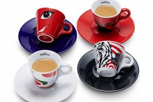 Lavazza Coffee Cups: Enjoy with Premium Mugs The Ultimate Coffee Guide: Types, Brewing Methods & Best Beans Lavazza Coffee Cups: Enjoy with Premium Mugs | The Ultimate Coffee Guide: Types, Brewing Methods & Best Beans