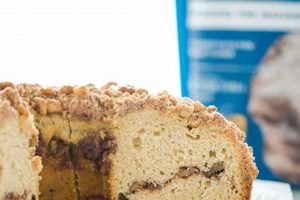 Best Gluten Free Sour Cream Coffee Cake (Easy Recipe!) The Ultimate Coffee Guide: Types, Brewing Methods & Best Beans Best Gluten Free Sour Cream Coffee Cake (Easy Recipe!) | The Ultimate Coffee Guide: Types, Brewing Methods & Best Beans