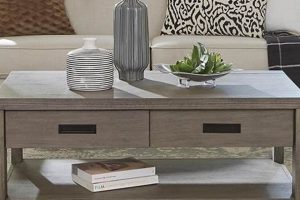 Stylish Grey Wooden Coffee Table: Decor & Ideas The Ultimate Coffee Guide: Types, Brewing Methods & Best Beans Stylish Grey Wooden Coffee Table: Decor & Ideas | The Ultimate Coffee Guide: Types, Brewing Methods & Best Beans
