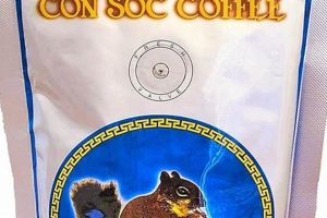 Discover SOC Coffee: Specialty Brews & More The Ultimate Coffee Guide: Types, Brewing Methods & Best Beans Discover SOC Coffee: Specialty Brews & More | The Ultimate Coffee Guide: Types, Brewing Methods & Best Beans