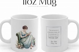 Love Jane Austen? Shop Our Coffee Mugs Now! | The Ultimate Coffee Guide: Types, Brewing Methods & Best Beans