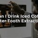 Iced Coffee After Extraction? Healing Tips &amp; More | The Ultimate Coffee Guide: Types, Brewing Methods & Best Beans