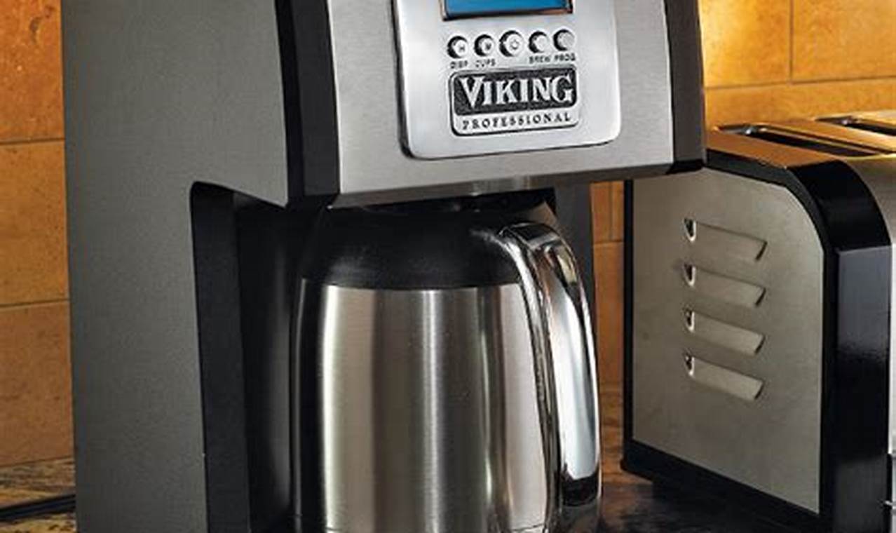 Best Viking Coffee Machine: Brew Like a Pro + Guide The Ultimate Coffee Guide: Types, Brewing Methods & Best Beans Best Viking Coffee Machine: Brew Like a Pro + Guide | The Ultimate Coffee Guide: Types, Brewing Methods & Best Beans