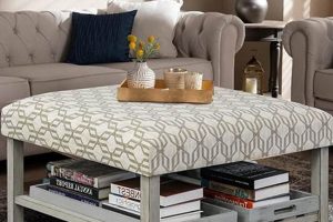 Buy Modern Coffee Table with Cushion Online - [Your Brand] | The Ultimate Coffee Guide: Types, Brewing Methods & Best Beans