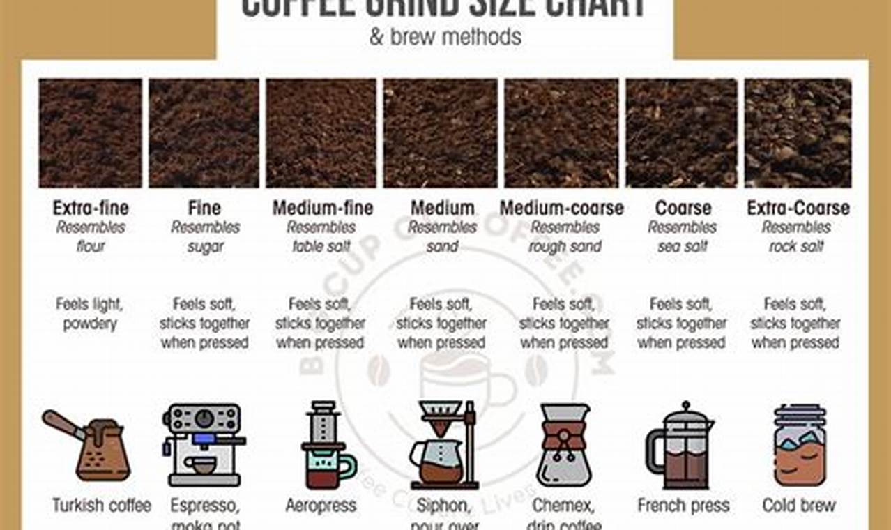Best Ground Coffee for Cold Brew: Brew Like a Pro! The Ultimate Coffee Guide: Types, Brewing Methods & Best Beans Best Ground Coffee for Cold Brew: Brew Like a Pro! | The Ultimate Coffee Guide: Types, Brewing Methods & Best Beans