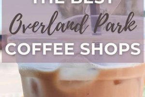 Top-Rated: Best Coffee Shops in Overland Park, KS ☀ The Ultimate Coffee Guide: Types, Brewing Methods & Best Beans Top-Rated: Best Coffee Shops in Overland Park, KS ☀ | The Ultimate Coffee Guide: Types, Brewing Methods & Best Beans