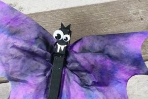 DIY Coffee Filter Bats: Spooky Fun Crafts The Ultimate Coffee Guide: Types, Brewing Methods & Best Beans DIY Coffee Filter Bats: Spooky Fun Crafts | The Ultimate Coffee Guide: Types, Brewing Methods & Best Beans