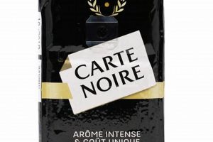 Discover Carte Noire Coffee: Rich Flavor & Heritage The Ultimate Coffee Guide: Types, Brewing Methods & Best Beans Discover Carte Noire Coffee: Rich Flavor & Heritage | The Ultimate Coffee Guide: Types, Brewing Methods & Best Beans