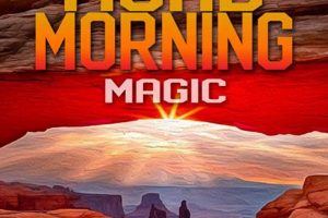 Discover Moab Coffee: The Ultimate Adventure Brew | The Ultimate Coffee Guide: Types, Brewing Methods & Best Beans