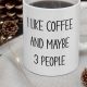 Best Coffee Lover Mug: Your Perfect Cup! | The Ultimate Coffee Guide: Types, Brewing Methods & Best Beans