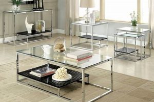 Modern Wood & Chrome Coffee Table: Style & Function The Ultimate Coffee Guide: Types, Brewing Methods & Best Beans Modern Wood & Chrome Coffee Table: Style & Function | The Ultimate Coffee Guide: Types, Brewing Methods & Best Beans