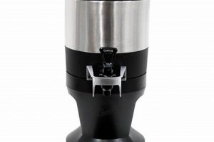 Best Coffee Server: Brands & Buying Guide | The Ultimate Coffee Guide: Types, Brewing Methods & Best Beans