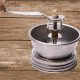 DIY Canning Jar Coffee Grinder: Grind Fresh, Store Easy | The Ultimate Coffee Guide: Types, Brewing Methods & Best Beans
