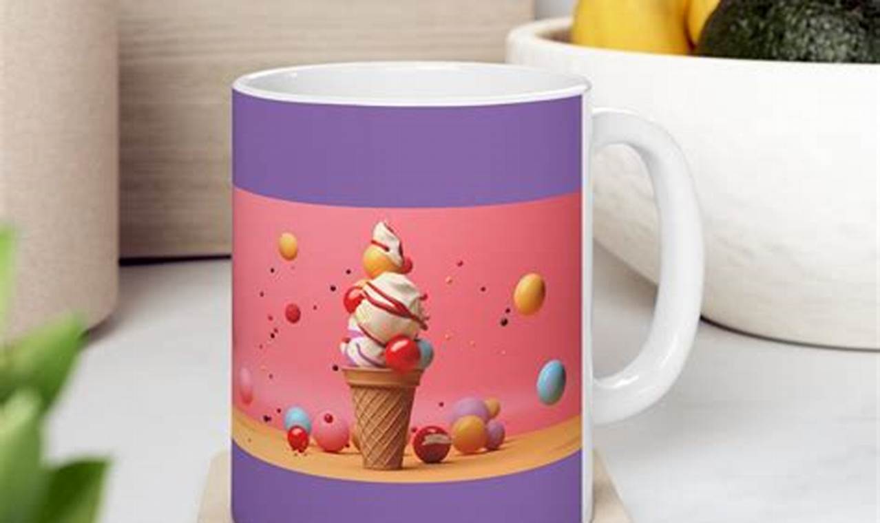Cool Ice Cream Coffee Mug Ideas: Novelty Mugs! The Ultimate Coffee Guide: Types, Brewing Methods & Best Beans Cool Ice Cream Coffee Mug Ideas: Novelty Mugs! | The Ultimate Coffee Guide: Types, Brewing Methods & Best Beans