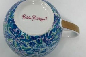 Why a Lilly Pulitzer Coffee Mug Is More Than Just a Mug The Ultimate Coffee Guide: Types, Brewing Methods & Best Beans Why a Lilly Pulitzer Coffee Mug Is More Than Just a Mug | The Ultimate Coffee Guide: Types, Brewing Methods & Best Beans