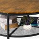 Elevate Style: Metal Wood Coffee Table Round Decor | The Ultimate Coffee Guide: Types, Brewing Methods & Best Beans