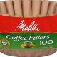 Brew Naturally: Melitta Unbleached Coffee Filters - Taste Purity! | The Ultimate Coffee Guide: Types, Brewing Methods & Best Beans