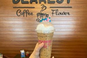 Why Dearest Coffee is Best: Price & Taste! The Ultimate Coffee Guide: Types, Brewing Methods & Best Beans Why Dearest Coffee is Best: Price & Taste! | The Ultimate Coffee Guide: Types, Brewing Methods & Best Beans