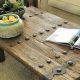 Rustic Charm: Wood and Iron Coffee Table Decor | The Ultimate Coffee Guide: Types, Brewing Methods & Best Beans