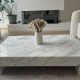Timeless Carrera Marble Coffee Table: Style & Care Tips | The Ultimate Coffee Guide: Types, Brewing Methods & Best Beans