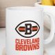 Brew Like a Brown: Cleveland Browns Coffee Mug Mania! | The Ultimate Coffee Guide: Types, Brewing Methods & Best Beans