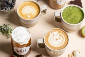 Brewing Hope: Wishing Well Coffee & Your Daily Wish The Ultimate Coffee Guide: Types, Brewing Methods & Best Beans Brewing Hope: Wishing Well Coffee & Your Daily Wish | The Ultimate Coffee Guide: Types, Brewing Methods & Best Beans