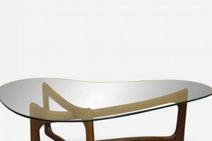 Shop Vintage Pearsall Coffee Table: Style & Elegance | The Ultimate Coffee Guide: Types, Brewing Methods & Best Beans