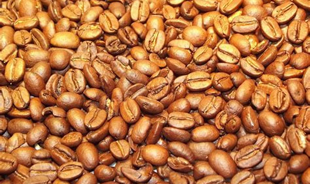 Unlocking Flavor: Light Roast Coffee Beans - The Best Choice The Ultimate Coffee Guide: Types, Brewing Methods & Best Beans Unlocking Flavor: Light Roast Coffee Beans - The Best Choice | The Ultimate Coffee Guide: Types, Brewing Methods & Best Beans