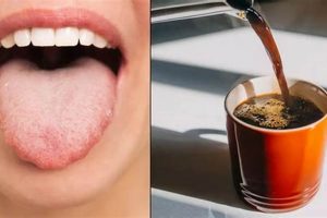 What is Coffee Tongue? Causes, Prevention & More! The Ultimate Coffee Guide: Types, Brewing Methods & Best Beans What is Coffee Tongue? Causes, Prevention & More! | The Ultimate Coffee Guide: Types, Brewing Methods & Best Beans