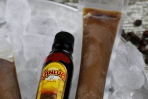 Coffee Ice Pops The Ultimate Coffee Guide: Types, Brewing Methods & Best Beans Coffee Ice Pops | The Ultimate Coffee Guide: Types, Brewing Methods & Best Beans
