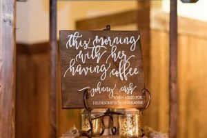 Brewtiful: Coffee Themed Wedding Shower Ideas & Favors The Ultimate Coffee Guide: Types, Brewing Methods & Best Beans Brewtiful: Coffee Themed Wedding Shower Ideas & Favors | The Ultimate Coffee Guide: Types, Brewing Methods & Best Beans