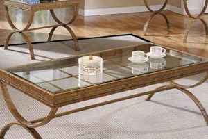 Elevate Your Space: Gold Glass Top Coffee Table Designs The Ultimate Coffee Guide: Types, Brewing Methods & Best Beans Elevate Your Space: Gold Glass Top Coffee Table Designs | The Ultimate Coffee Guide: Types, Brewing Methods & Best Beans