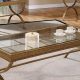 Elevate Your Space: Gold Glass Top Coffee Table Designs | The Ultimate Coffee Guide: Types, Brewing Methods & Best Beans
