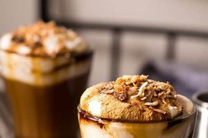 Elevate Your Cup: Toasted Coconut Coffee Bliss! The Ultimate Coffee Guide: Types, Brewing Methods & Best Beans Elevate Your Cup: Toasted Coconut Coffee Bliss! | The Ultimate Coffee Guide: Types, Brewing Methods & Best Beans