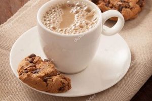 Beyond Ordinary: Cookies and Coffee Delights The Ultimate Coffee Guide: Types, Brewing Methods & Best Beans Beyond Ordinary: Cookies and Coffee Delights | The Ultimate Coffee Guide: Types, Brewing Methods & Best Beans