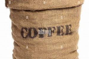 The Ultimate Guide: Burlap Sack of Coffee Beans Explained The Ultimate Coffee Guide: Types, Brewing Methods & Best Beans The Ultimate Guide: Burlap Sack of Coffee Beans Explained | The Ultimate Coffee Guide: Types, Brewing Methods & Best Beans